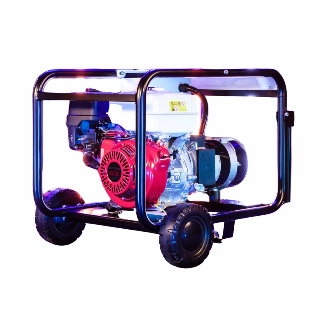 Dagartech dgh 9 tf bc